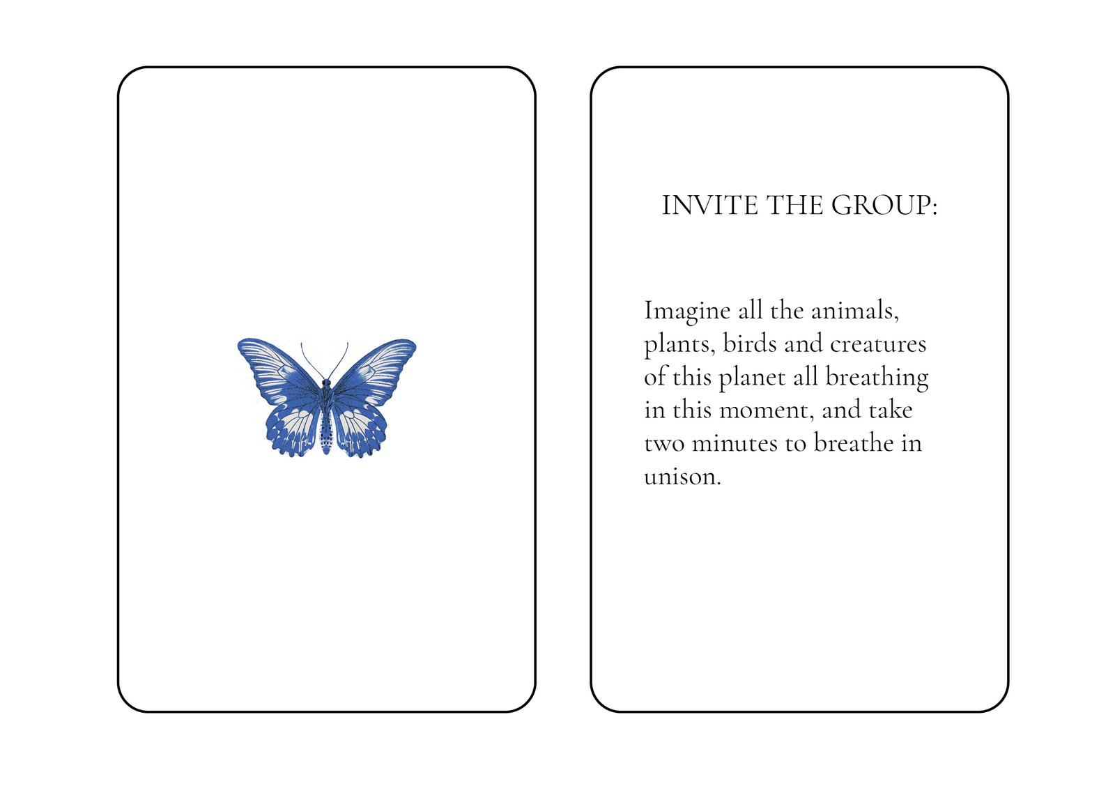 examples connection game 2